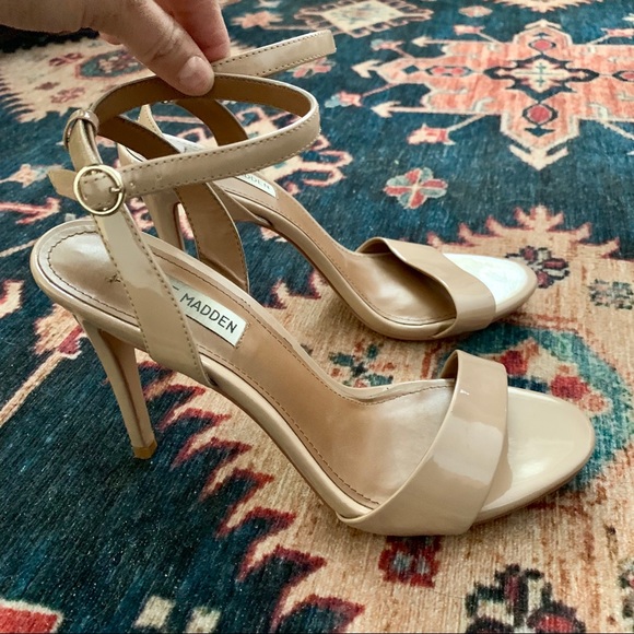 steve madden reno sandal